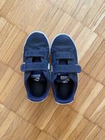 Nike Court Royale Kinder Turnschuhe Grösse 28.5 dunkelblau