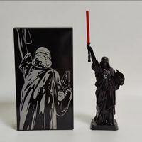 Star Wars Darth Vader Freiheitsstatue USA  Neu