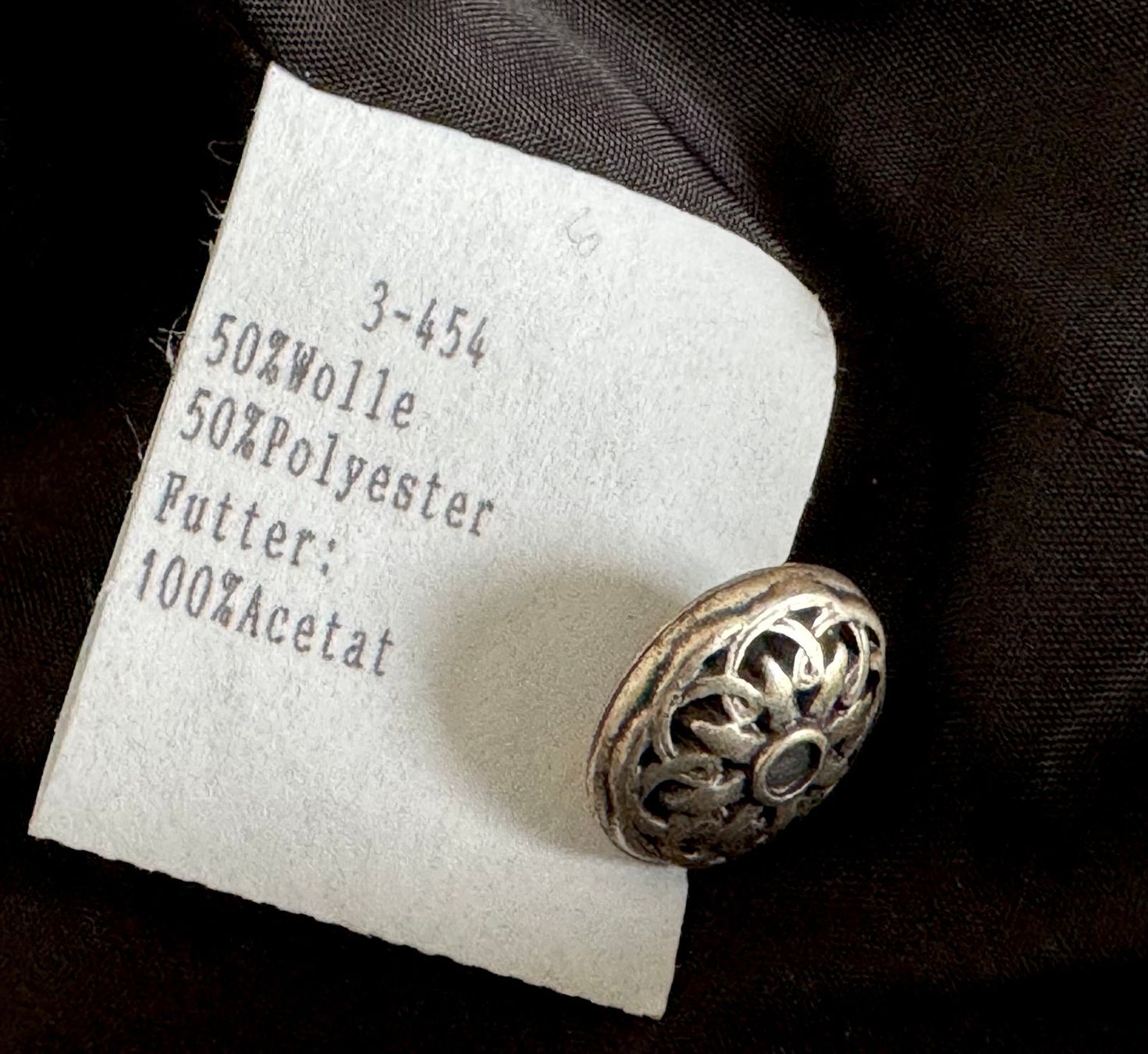 Giacche: Trachtenjacke Janker Grösse 34/36 – Nuovo (secondo la descrizione) da Frauenkappelen venduto da HDPerle 9