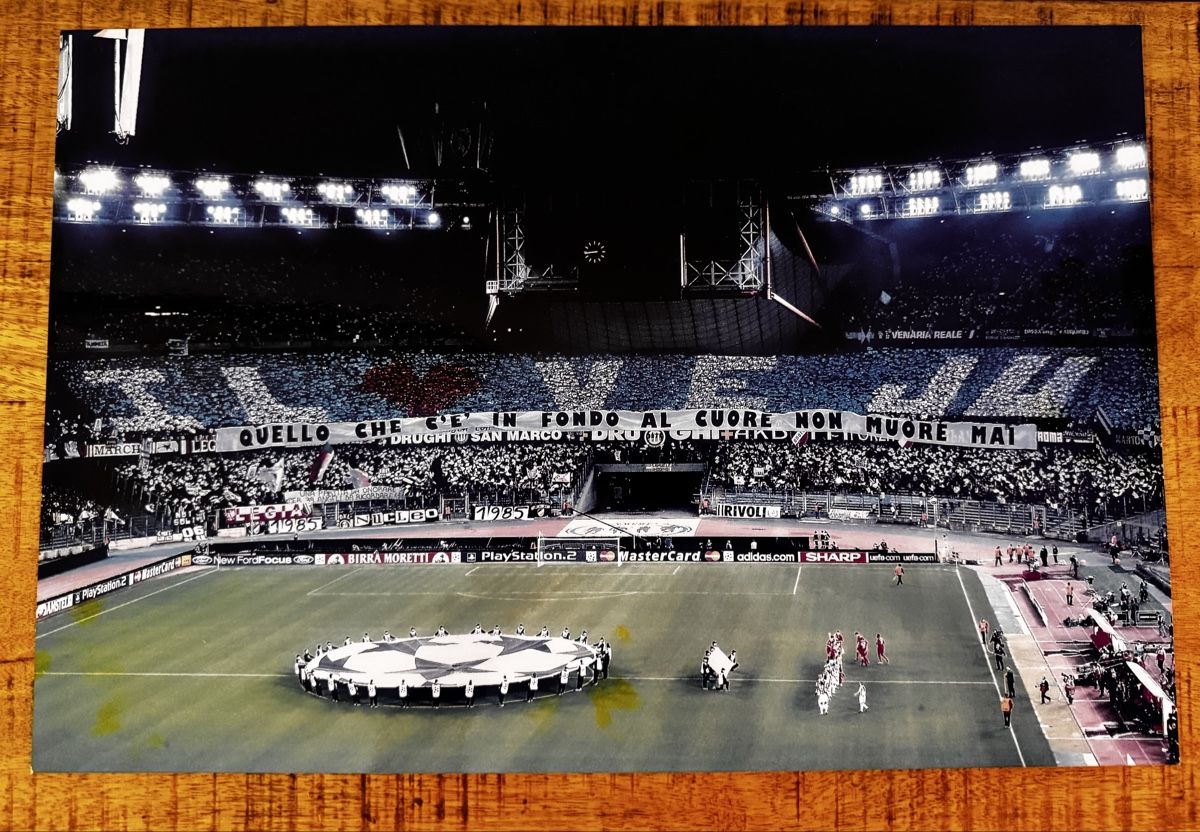 Juventus Lotti di vestiti: Juventus Package #7 – Nuovo (secondo la descrizione) da Kloten venduto da Chailds 1