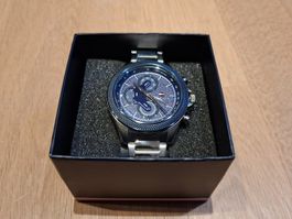 Tommy Hilfiger Clark Armbanduhr