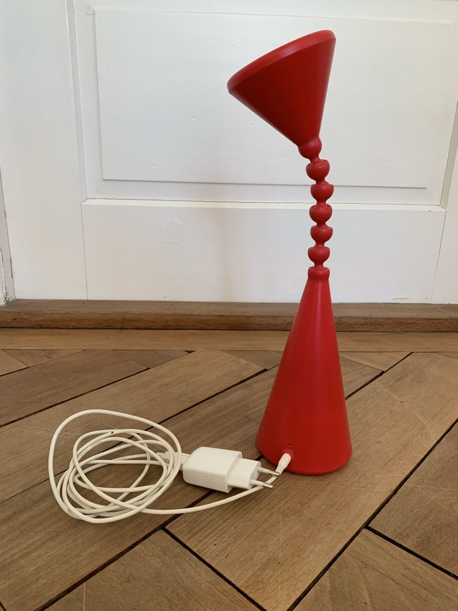 Ikea Lampade: Tischlampe – Usato da Zürich venduto da benebiene 2