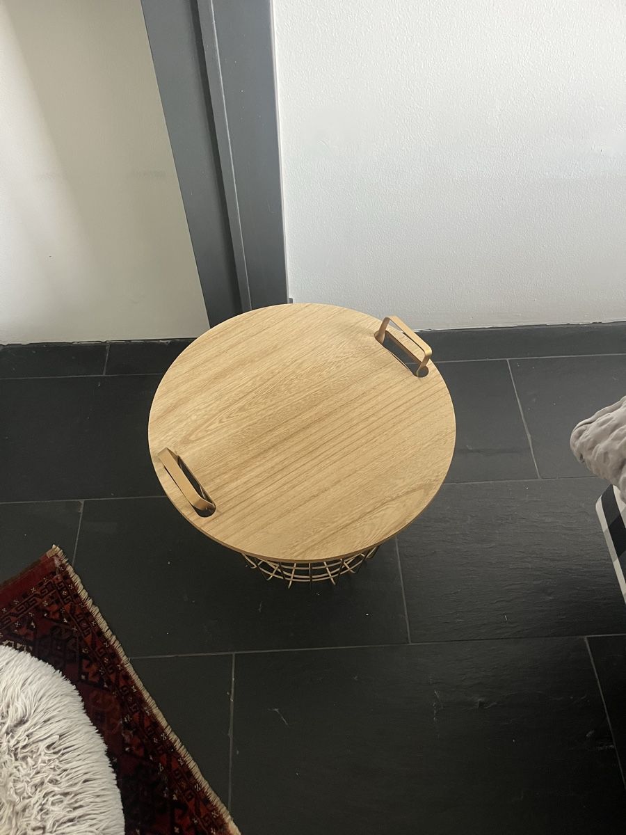 Tables de nuit: Beistelltischchen – D'occasion à Dietlikon par Markmike 1