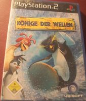 Könige der Wellen PS2 Spiel Sommer Wasserspass 🌊 Penguin...