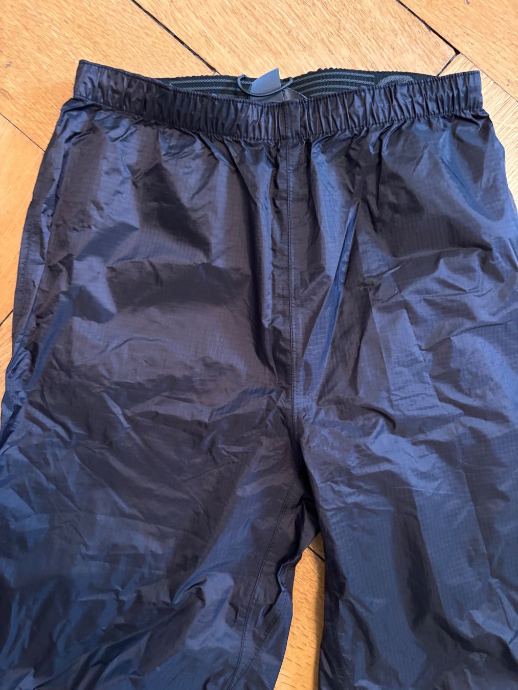 Pantaloni: Leichte Regenhose, XS, 152 – Usato da Zürich venduto da gucks 3