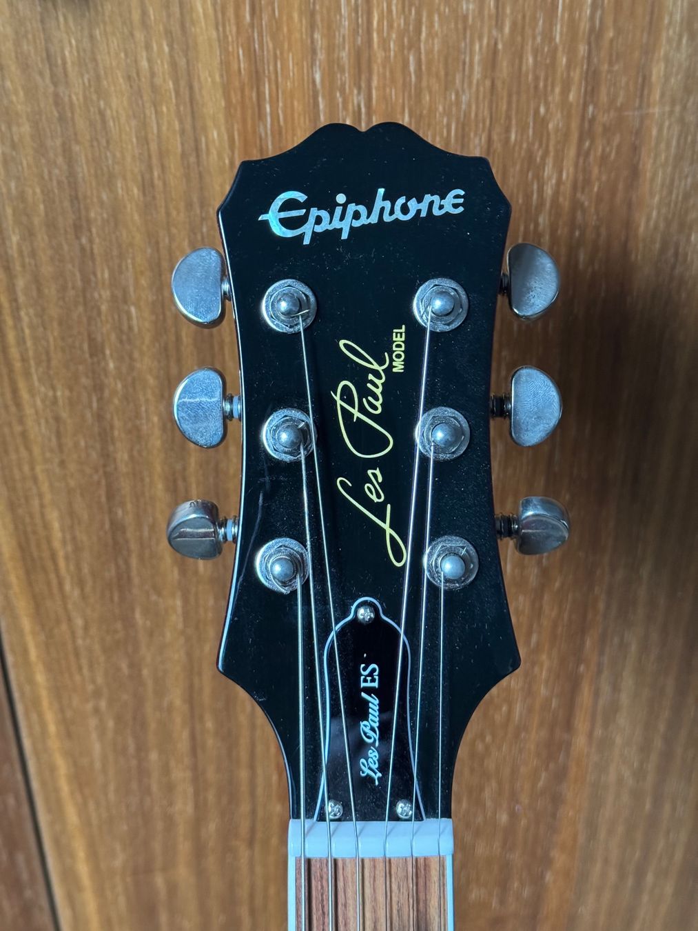 Epiphone Strumenti musicali: Epiphone Les Paul ES Pro (WR) – Usato da Müstair venduto da bra_7lgz 2
