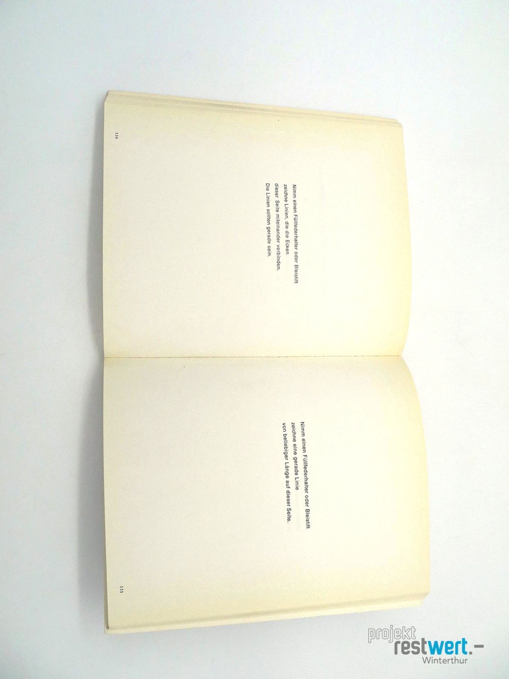 Libri: KLAUS HONNEF / CONCEPT Art. – Usato da Winterthur venduto da Restwert_Winterthur 4