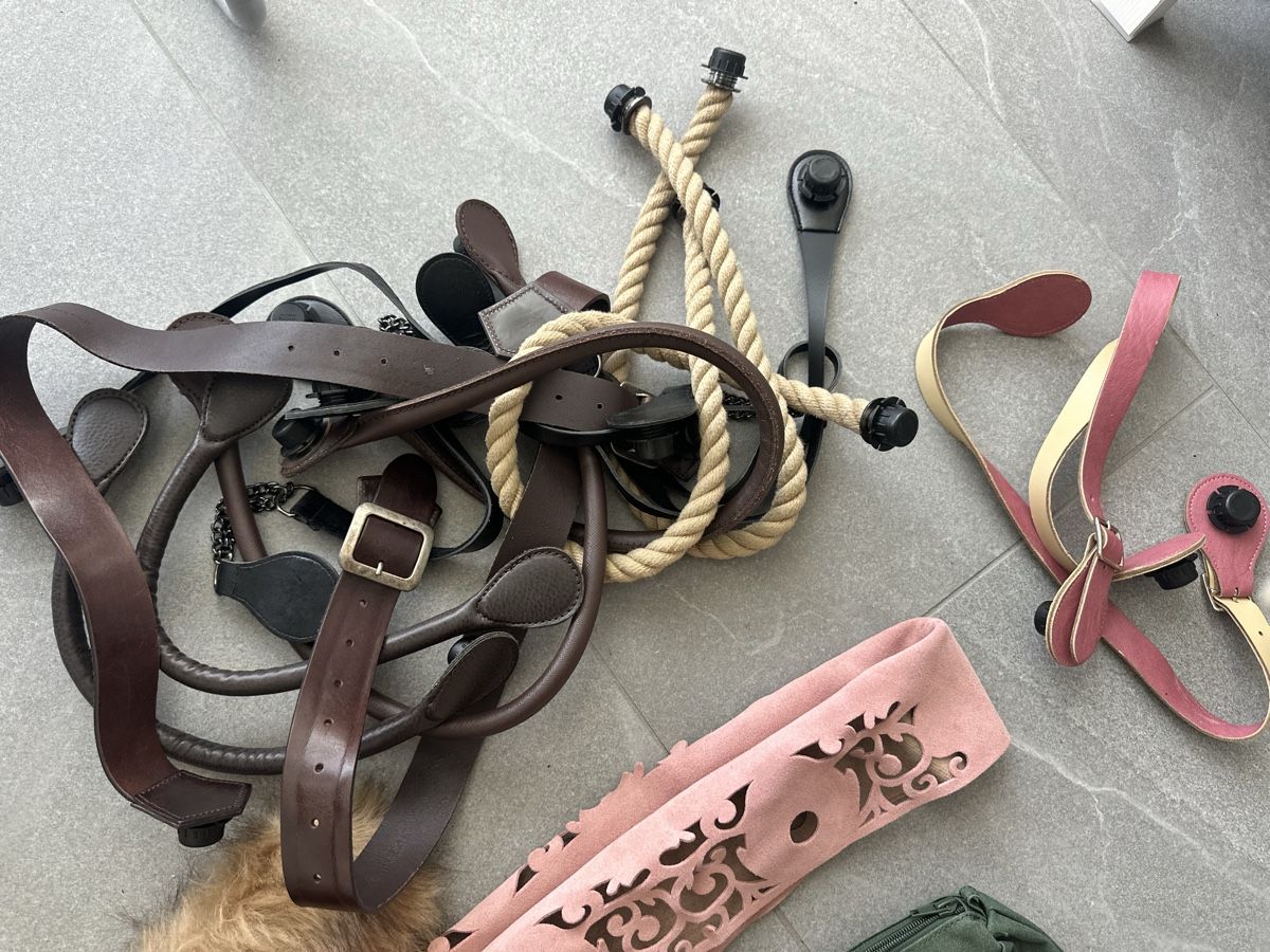 Obag Taschen für Damen: O bag Taschen – Gebraucht aus Bremgarten AG von cam_fab 1