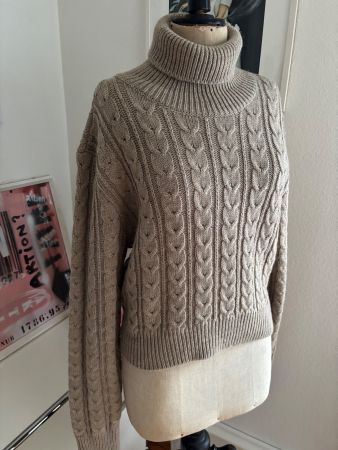 MM6 Maison Margiela Pullover,cool, neu,L=36-40,Np: 650.-