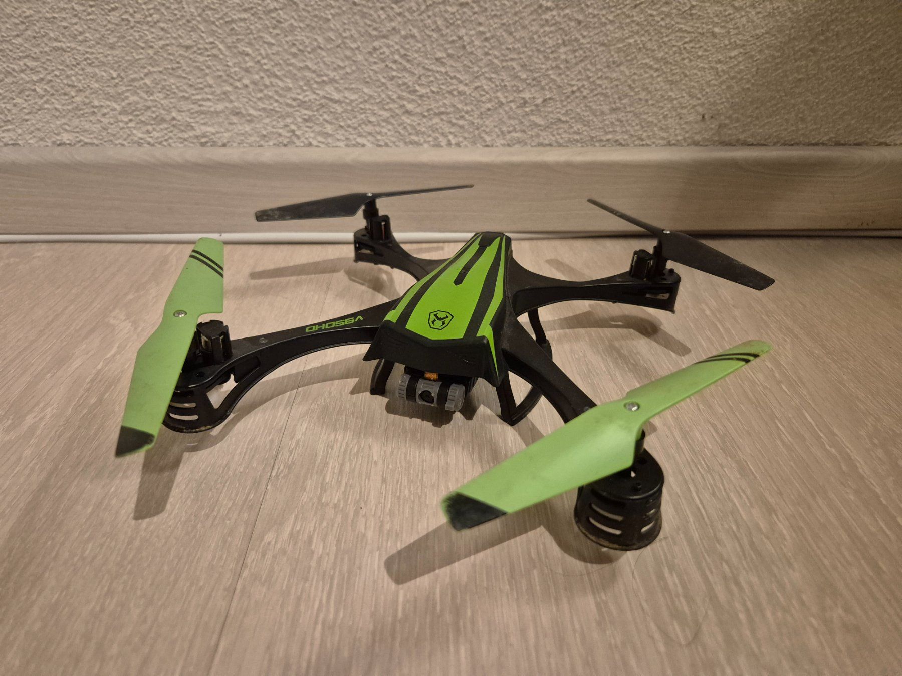 RC Kits de montage: Sky Viper V950HD – D'occasion à Gerlafingen par Takuta