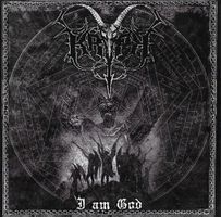 Krypt - I am god
