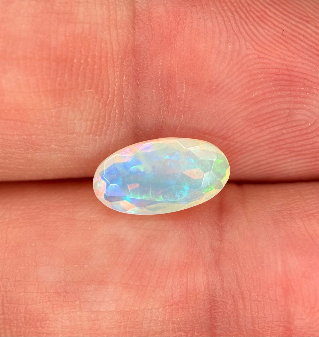 Pietre preziose: Ab 1 Fr. - 1.00 ct Opal Edelstein - unbehandelt – Nuovo (secondo la descrizione) da Mauren venduto da LieGems 5