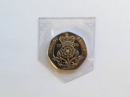 20 Pence 1986 Stgl