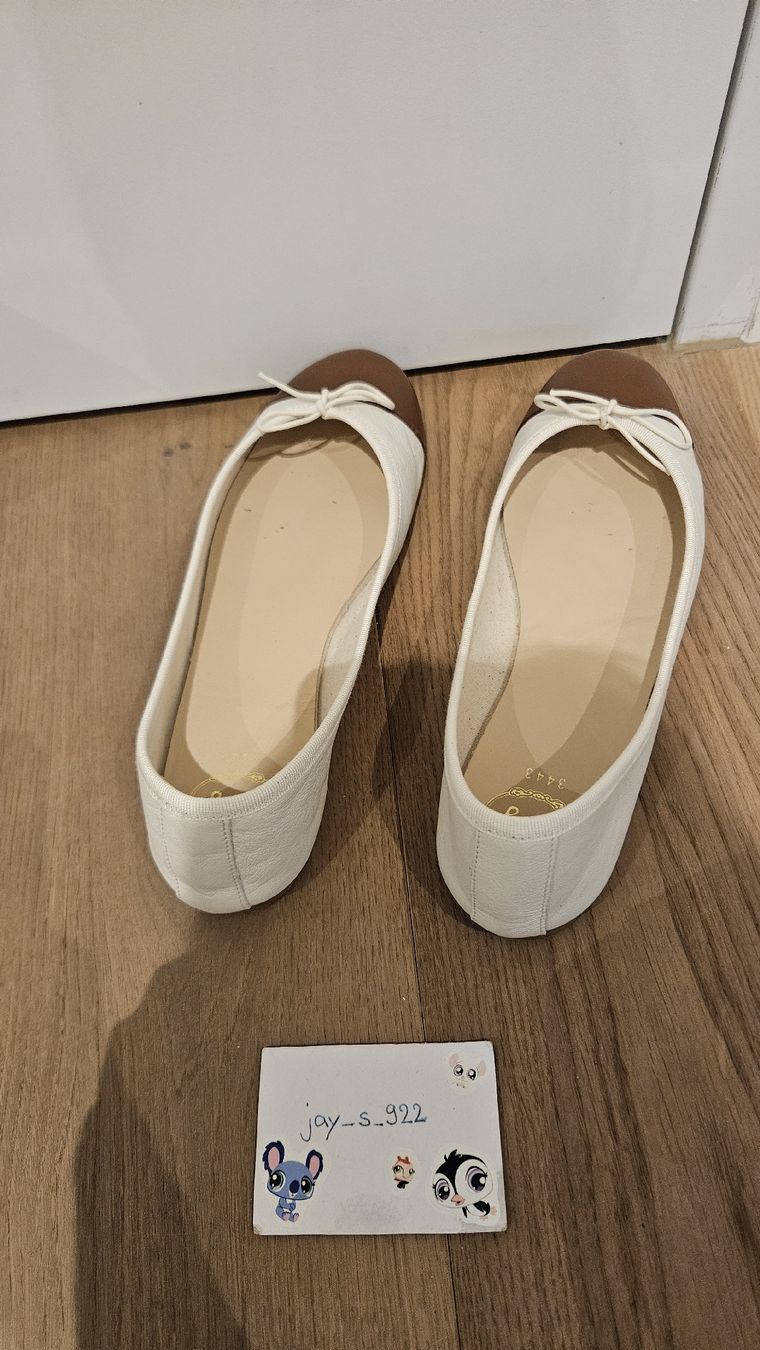 Scarpe da donna: Day Shop Balerinas – Usato da Kloten venduto da Jay_s_922 3