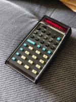Calculatrice HP-35 batterie neuve
