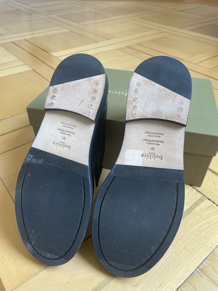 Bobbies Scarpe da donna: Loafers von Bobbies – Nuovo e nell'imballaggio originale da Zürich venduto da acz_2c7r 2