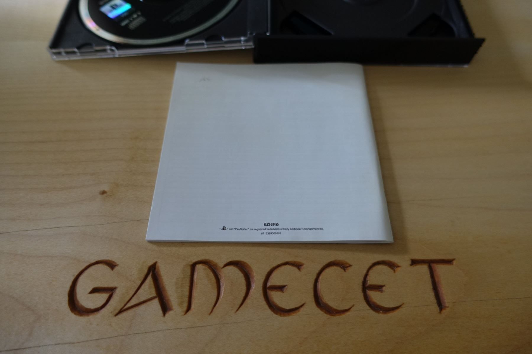 Sony Giochi: Family Games Compendium – Usato da Steinach venduto da Gamecet 5