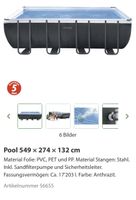 Intex Pool