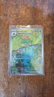 Ivysaur 167/165 - ITA - NM