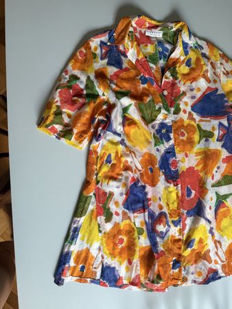 Givenchy Sammlerstück aus den 90s GR 42 