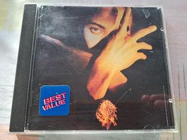 CD Terence Trent D'Arby – Neither Fish Nor Flesh: Soundtrack