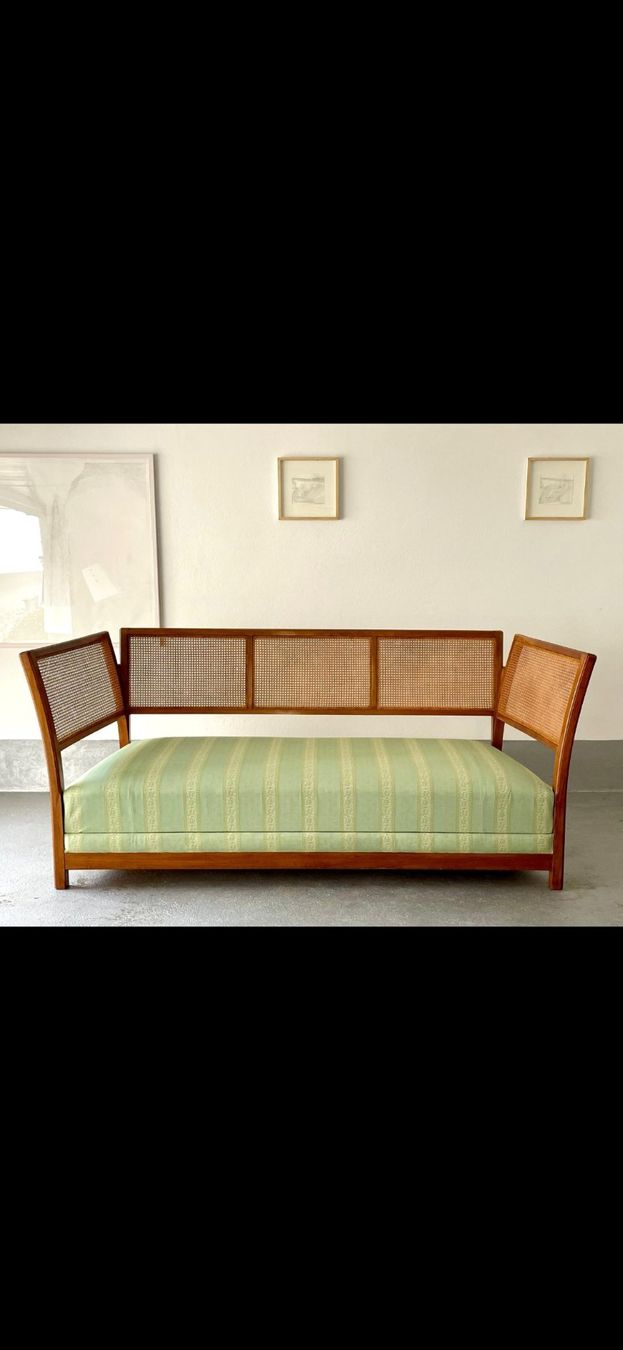 Divani: Jugendstil Sofabett – Usato da Gais venduto da vetpsy 1
