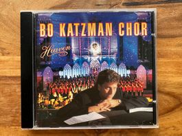 Bo Katzman Chor ‎– Heaven