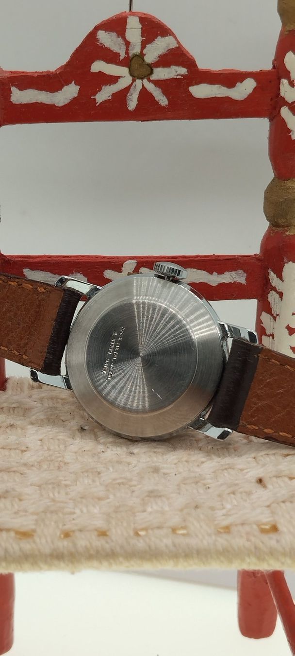 Orologi: Montre kelton vintage – Usato da La Chaux-de-Fonds venduto da jac_9llg 6