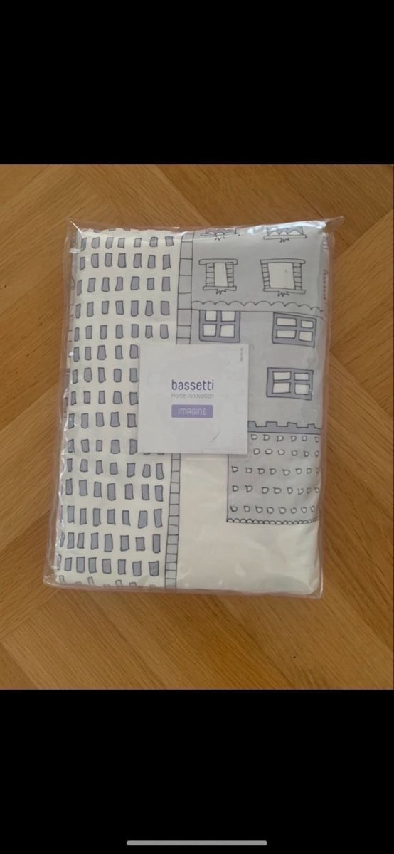Biancheria da letto: Housse duvet neuve – Nuovo e nell'imballaggio originale da Pully venduto da tarra26