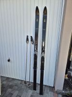 Attenhofer Ski A15, Vintage
