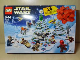 Lego Star Wars 75213 Advent Calendar 2018