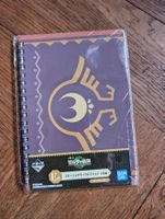 The Legend of Zelda: Tears of the Kingdom Notizbuch (Japan)