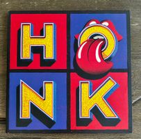 ROLLING STONES „HONK“ 3LP VINYL ORG 2019 PRESS MINT!