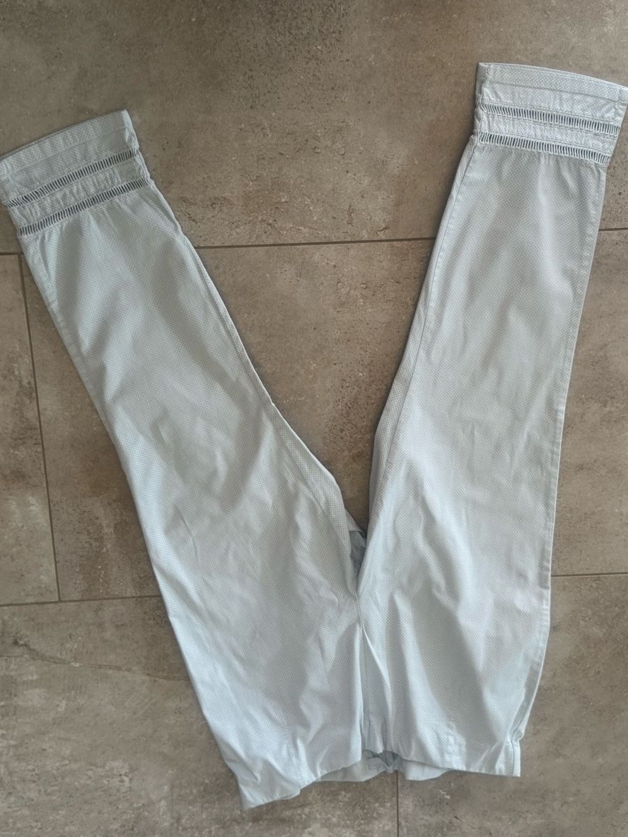 Pantaloni: Sommerhose Stehmann Grösse 42 – Usato da Menziken venduto da Blilli 1