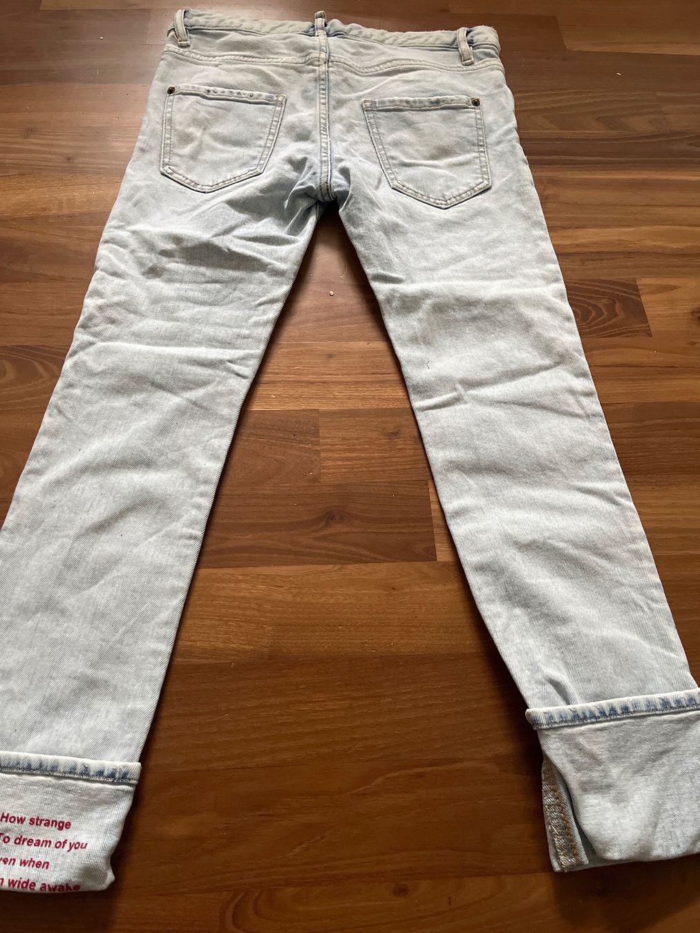 Jeans: DSQUARED2 – Gebraucht aus Frauenfeld von Lollipop77 3