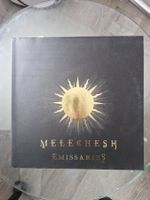 LP - Melechesh - Emissaries - Vinyl