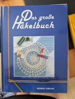 Das grosse Häckelbuch 