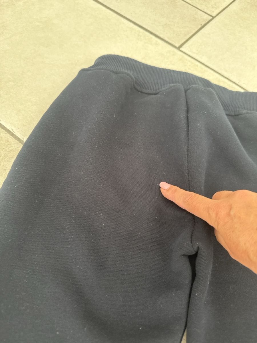 Pantalons: Warme Hose Gr.ca.152 – D'occasion à Waltenschwil par lina-04 6