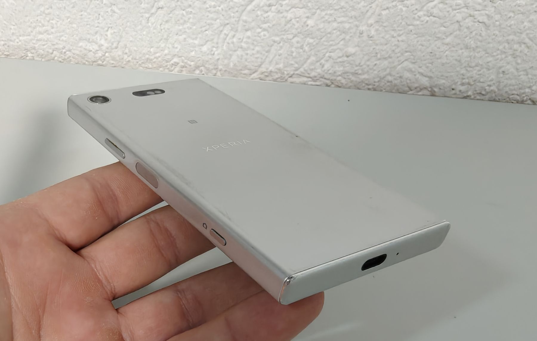 Sony Telefoni cellulari / Smartphones: Sony Xperia Z5 Compackt – Usato da Ehrendingen venduto da Rocky985 3