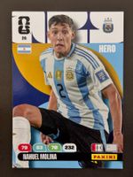 Panini FIFA World Cup 2026 Nahuel Molina 26