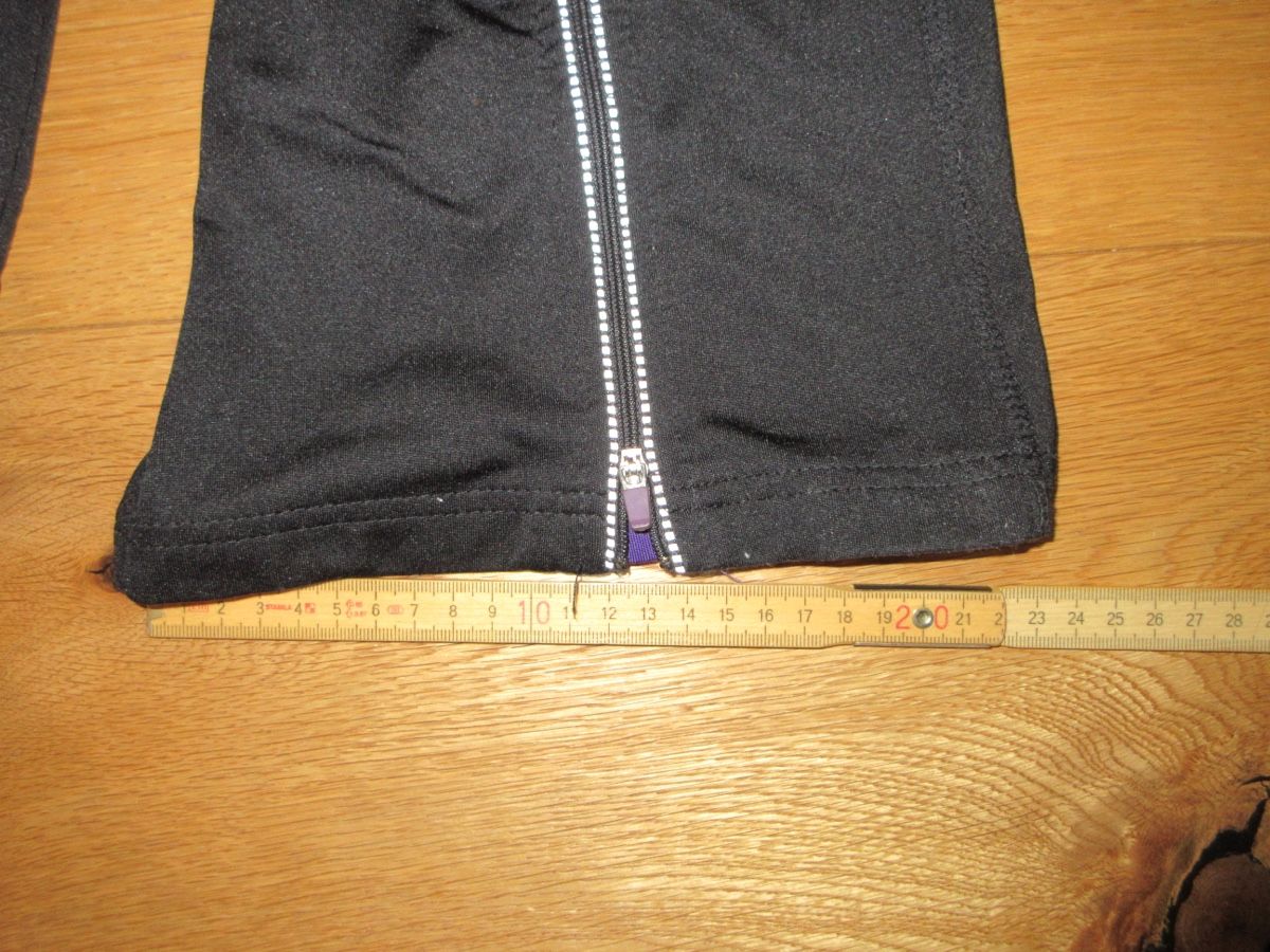 Hosen: Flared Sporthose Damen  – Gebraucht aus Chur von noe_mh8b 4