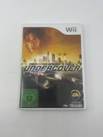 Need for Speed Undercover (Wii)