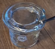 Glasi Hergiswil Confi, Marmellatenglas neu