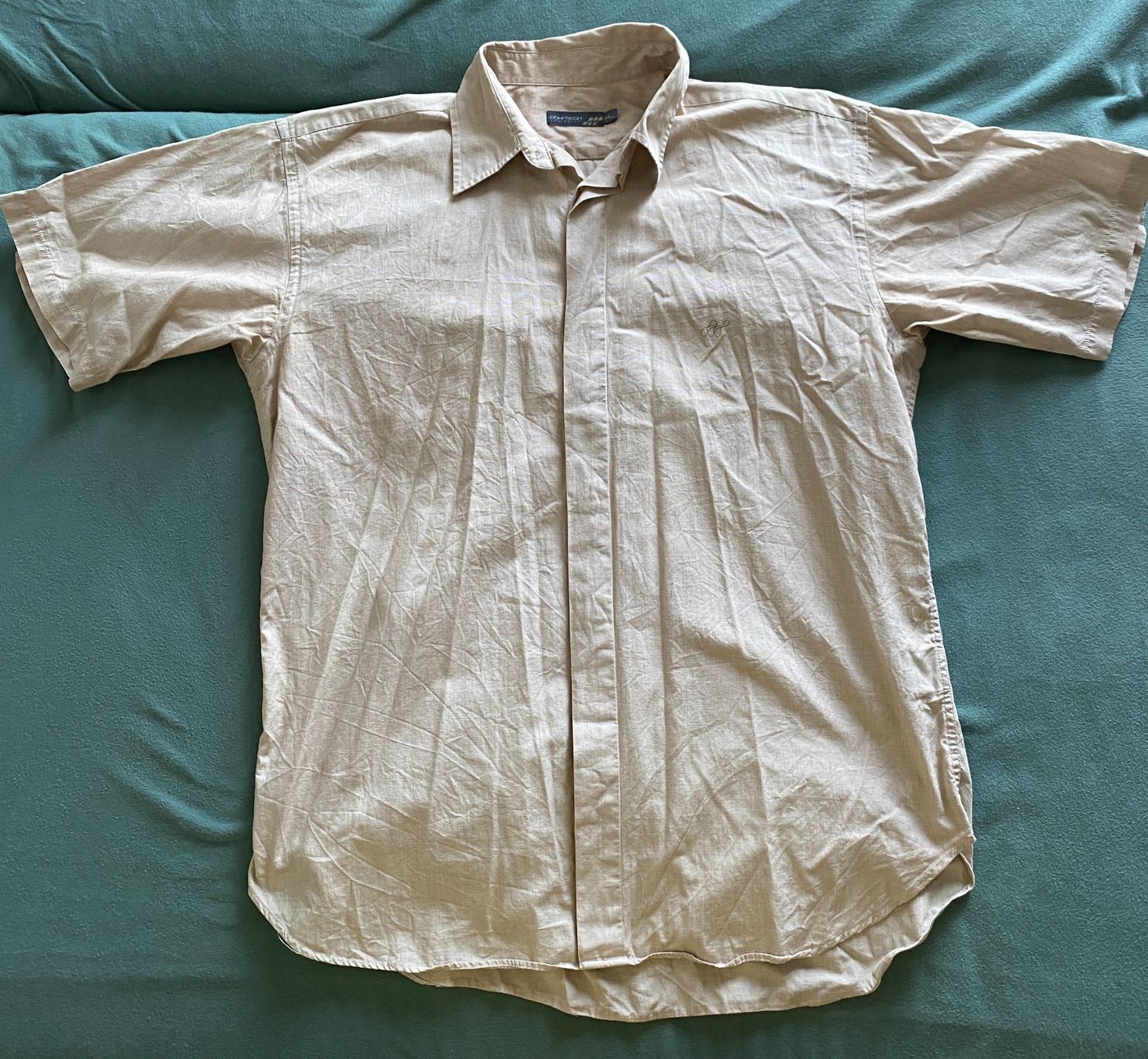 Camicie: Kurzarmhemd Boxfresh (XL) – Usato da Gümligen venduto da Vicky2