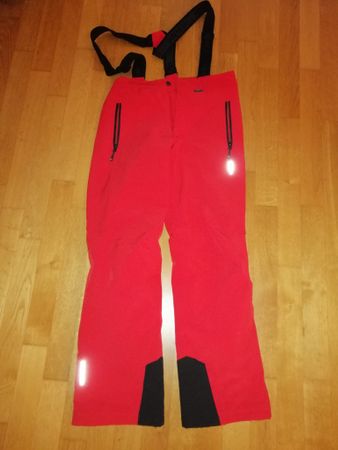 Icepeak Skihose Gr. 48