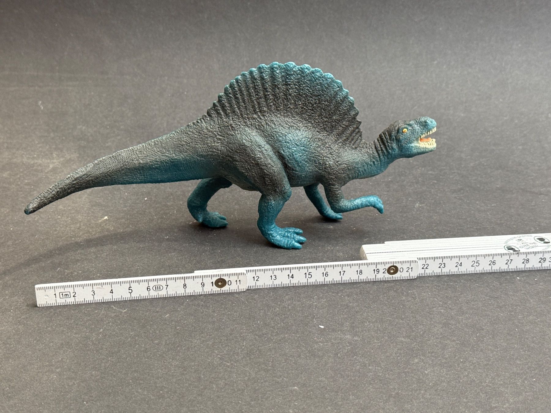 Schleich Statuette: 10 Schleich Dinos Dinosaurier Dino – Usato da Ennetbaden venduto da mapa05 3