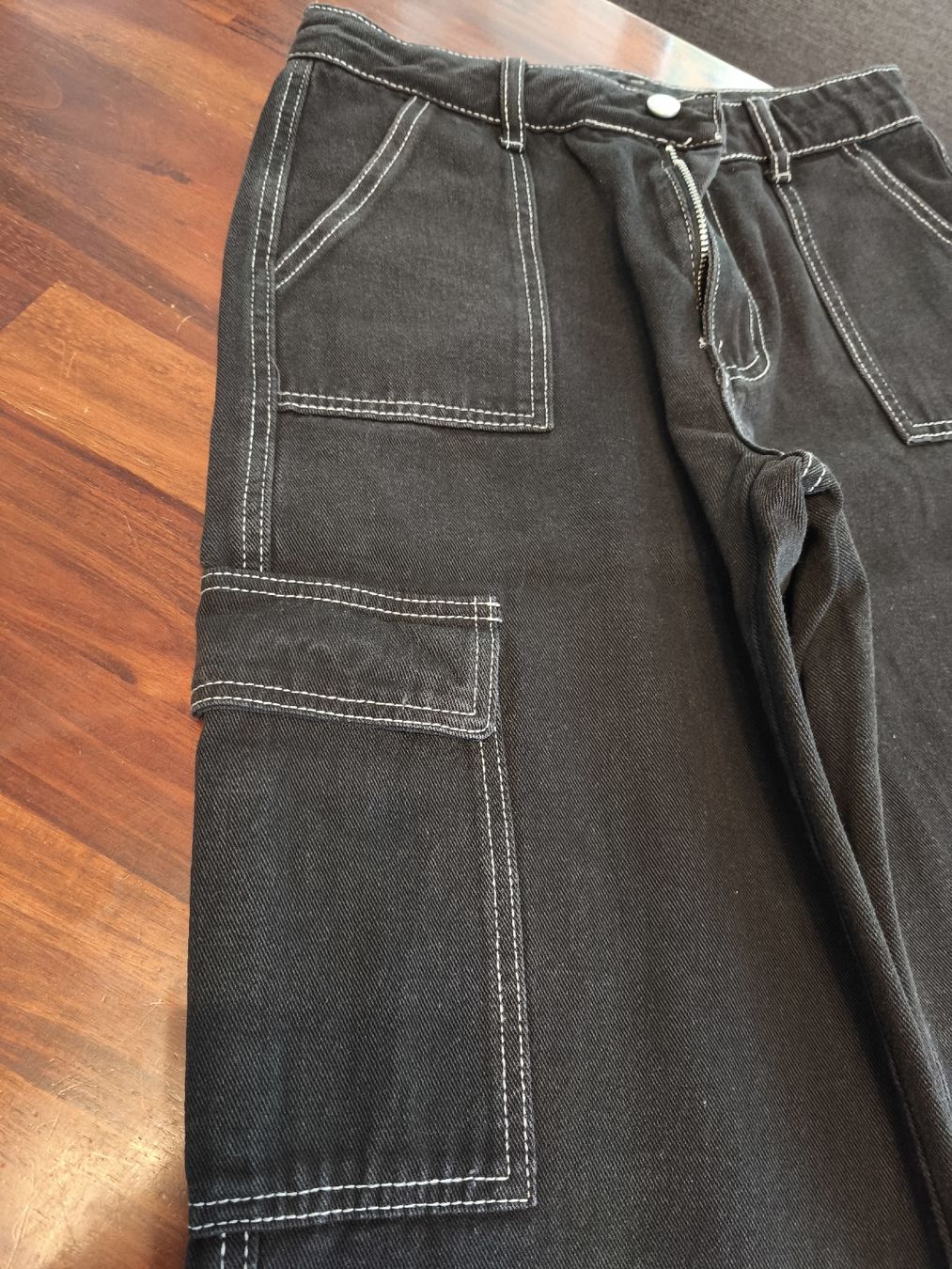 Jeans: Jeans  Unisex  Gr M – Usato da Wohlen AG venduto da art_9qvl 1