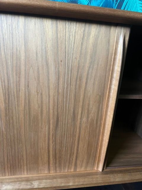 Cassettiere: Dänisches Designklassiker Sideboard von Bernh. Pedersen&Son – Usato da Burg im Leimental venduto da Anna_Wiener 6