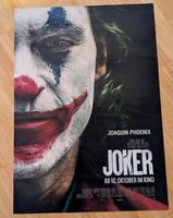 Konvolut: 12x Original Kinoplakate – Joker, Fast & Furious