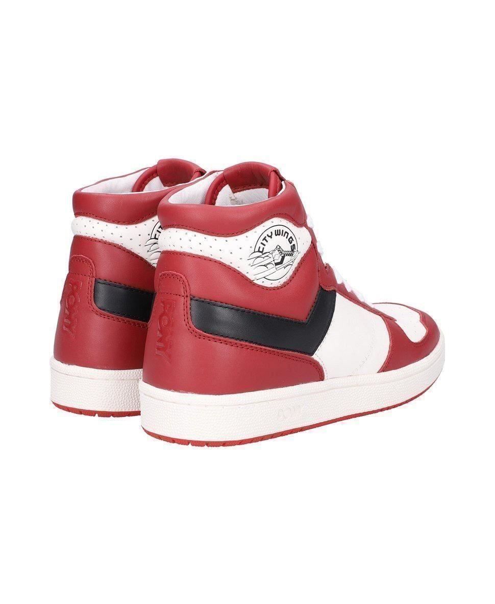 Scarpe da uomo: Pony Sneakers – Nuovo e nell'imballaggio originale da Kriens venduto da haute.couture 2